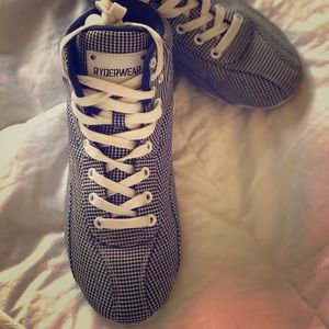 Ryderwear Hightops